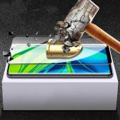 Xiaomi Mi Note 10 Pro Zore Süper Pet Ekran Koruyucu Jelatin - 8