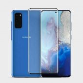 Galaxy S20 Plus Zore Süper Pet Ekran Koruyucu Jelatin - 2