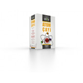 Esila Bomba Atom Çayı Küp Şeker 170 Gr. - 1