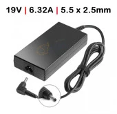 Monster Abra A5 V15.4.1, A5 V15.4.2 Şarj Cihazı, Adaptörü 120W - 1