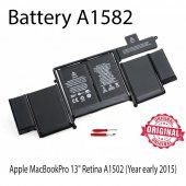 Apple MacBook Pro A1582 , A1502, A1493, 020-8148 Batarya Pil - 2