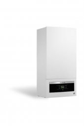 Buderus Logamax Plus GB062 24 kW Hermetik Yoğuşmalı Kombi - 1