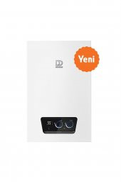 Demirdöküm Ademix 18 24 Kw 16000 Kcal Tam Yoğuşmalı Kombi - 2