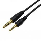 2.5 mm Stereo to 3.5 mm Stereo Kablo 1.5 Metre - 1