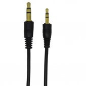 2.5 mm Stereo to 3.5 mm Stereo Kablo 1.5 Metre - 2