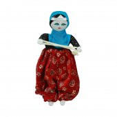 ORTA BOY SOĞANLI BEBEK-SO0030 - 1