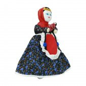 ORTA BOY SOĞANLI BEBEK-SO0033 - 2