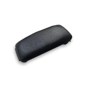 Audi A3 2009-2012 Kol Dayama Kolçak Kapağı Siyah Suni Deri 8P0864245D thumbnail 1