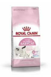 Royal Canin Babycat Yavru Kedi Maması 2 KG - 1