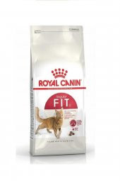 Royal Canin Fit 32 Kedi Maması 2 KG - 1