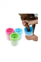 KEDİ Köpek Pati Yıkama Temizleme Kupası KÜÇÜK BOY - 1