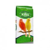 NATURAL King Sağlık Yabani Tohum Yemi 1 Kg thumbnail 3