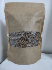 NATURAL King Sağlık Yabani Tohum Yemi 1 Kg thumbnail 1