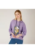 Biggdesign Nature Doğa Kadın Sweatshirt thumbnail 12