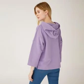 Biggdesign Nature Doğa Kadın Sweatshirt - 7