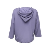 Biggdesign Nature Doğa Kadın Sweatshirt - 3