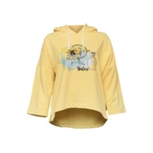 Biggdesign Nature Kadın Sweatshirt - 1