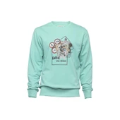 Biggdesign Nature Durak Erkek Sweatshirt - 1