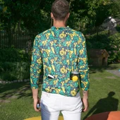 Biggdesign Nature Keşif Erkek Sweatshirt - 7