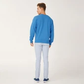 Biggdesign Nature Ormanın Kralı Erkek Sweatshirt - 7