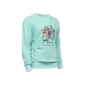 Biggdesign Nature Durak Erkek Sweatshirt - 2