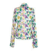 Biggdesign Nature Keşif Kadın Sweatshirt - 3