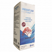 Infantum Cold Şurup 150 Ml - 1