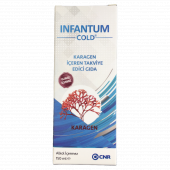 Infantum Cold Şurup 150 Ml - 2
