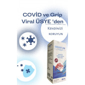 Infantum Cold Şurup 150 Ml - 3