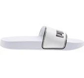 Puma 36026308 Siyah-Beyaz Unisex Terlik DAR KALIPTIR - 2