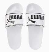 Puma 36026308 Siyah-Beyaz Unisex Terlik DAR KALIPTIR - 1