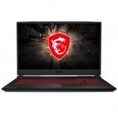 MSI GL75 LEOPARD 10SER-257XTR I7-10750H 32GB RTX2060 6GB 256GB+1TB HDD 17.3 144Hz DOS - 1