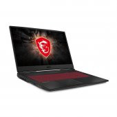 MSI GL75 LEOPARD 10SER-257XTR I7-10750H 32GB RTX2060 6GB 256GB+1TB HDD 17.3 144Hz DOS - 2