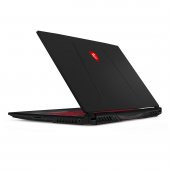 MSI GL75 LEOPARD 10SER-257XTR I7-10750H 32GB RTX2060 6GB 256GB+1TB HDD 17.3 144Hz DOS - 3