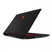 MSI GL75 LEOPARD 10SER-257XTR I7-10750H 32GB RTX2060 6GB 256GB+1TB HDD 17.3 144Hz DOS - 4