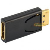 Display Port Erkek - Dişi Konnektör Uzatma Aparatı thumbnail 2