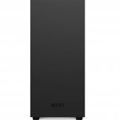 NZXT H710 CA-H710B-BR Gaming E-ATX PC Kasası - 3