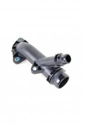 BMW N40 N42 N45 VE N46 MOTOR BİTAPART SU FLANŞI 11537505055 - 1