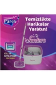 Parex Wondero Otomatik Temizlik Seti - 3