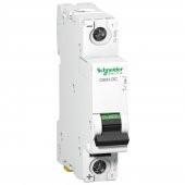 Schneider,Minyatür devre kesici -C60H-A9N61508 - 1