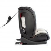 Kraft Cube Signal Oto Koltuğu 9-36 Kg Burgundy - 2