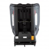 Kraft Cube Signal Oto Koltuğu 9-36 Kg Burgundy - 3