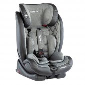 Kraft Cube Signal Oto Koltuğu 9-36 Kg Grey - 1