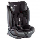 Kraft Cube Signal Oto Koltuğu 9-36 Kg Black - 1