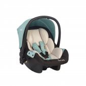 Pierre Cardin Twist +Plus Travel Sistem Bebek Arabası Yeşil - 3