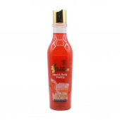 Dr. Page Peeling Apricot Lavanta Vitamin Portakal Frutti 5x300 Gr - 6