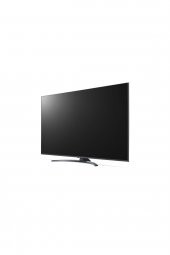 LG 43UQ81006LB 43" 109 Ekran Uydu Alıcılı 4K Ultra HD WebOS Smart LED TV - 2