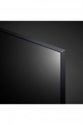 LG 43UQ81006LB 43" 109 Ekran Uydu Alıcılı 4K Ultra HD WebOS Smart LED TV - 5