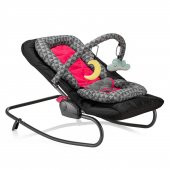 Kanz Moonlight Ana Kucağı Fuşya - 1