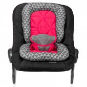 Kanz Moonlight Ana Kucağı Fuşya - 2